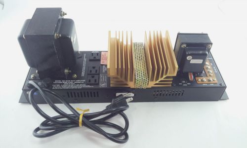 Rauland  DAX60 60 Watt Amplifier