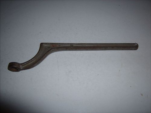 Antique Vintage Fire Hydrant Wrench Collectible Tool