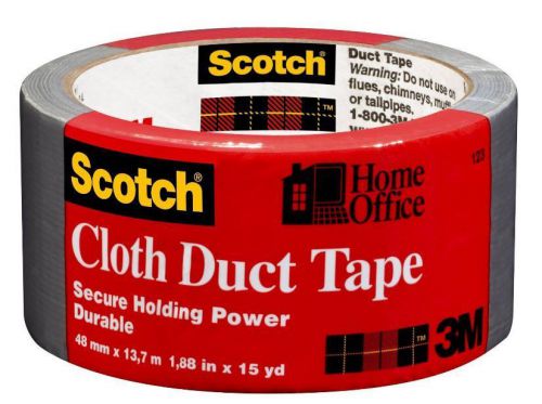 Cloth Duct Tape Scotch for Bundling Sealing Holding applications Sale Deal