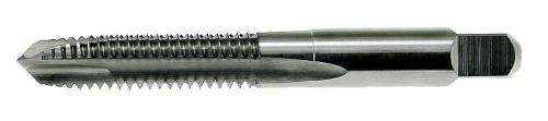 Drillco 2850 Series High-Speed Steel Spiral Point Threading Tap Uncoated (Bri...