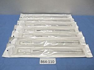 RICHARD WOLF 8417.01 Resectoscope COAGULATING Electrode 16 Fr (Lot of 7)