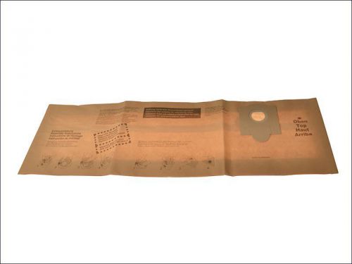 Hitachi - Paper Bag for QB35E 705061 (1) - 705061