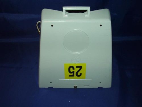 240v GE Street Light Power Module # MDRL25S3A1 for M400 &amp; M400A Luminaire