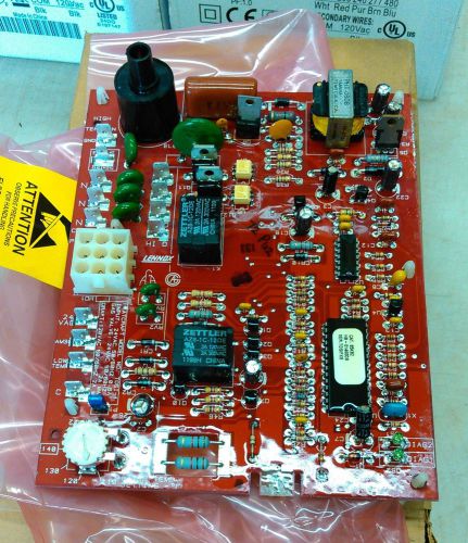 Lennox 85k82 furnace curcuit control board = new in box for sale