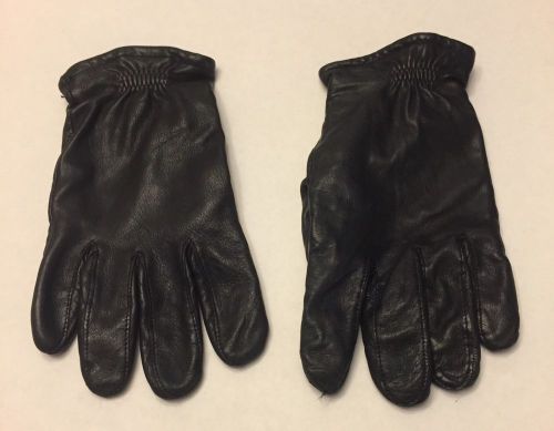 Damascus Cut &amp; Puncture Gloves - Size 10 / LARGE - 100% KEVLAR LINING