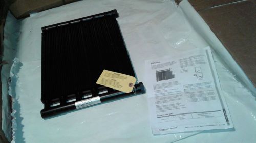 Thermal Transfer Products Heat Exchanger Aluminum Fin DH-194-1-1 DH19411