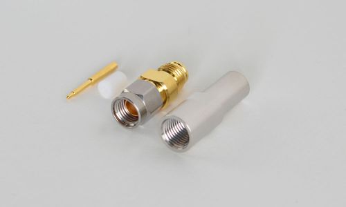 26.5 ghz, 18 ghz rf sma connector for mua210st and mua210sd, ufa210b and ufa210a for sale