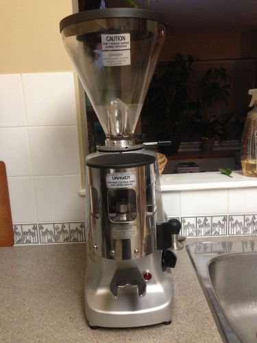 Mazzer Super Jolly Grinder