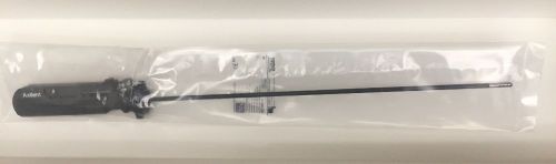 Storz 33821HM Axillent Alligator Grasping Clip Forceps Double Action 5mm x 36cm