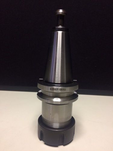 Lyndex B3507-0032 Collet Chuck *In Excellent Condition!! Looks New