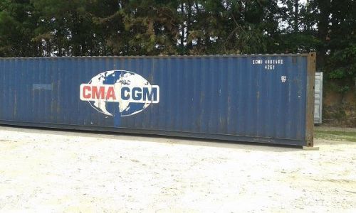 40&#039; shipping containers cargo container storage ** delivery to blairsville , ga for sale