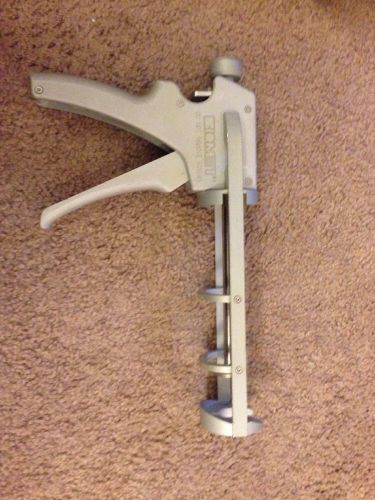 Biomet Surgical Cement Gun