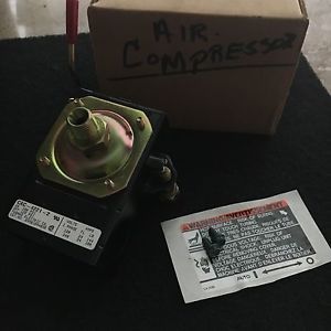 Air Compressor~ Furnas Electric Co ~ CAC 4221 2