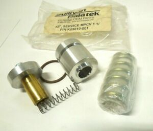 Sullivan Palatek K09610-001 Kit Service MPCV 1-1/4         &lt;106C1