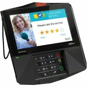 Ingenico LAN800-USSCN01A Lane 8000 Payment Terminal