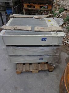 Behr heat exchanger