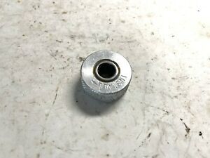 Monogram Hand Cylindrical Cleco Tool
