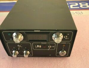 New Wave Research LSC II 532/355 115V