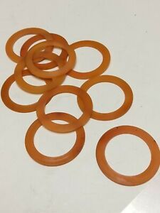 LOT OF 10 BEA GASKETS 2000052060 (NOS)