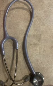 Littman Classic ii SE stethoscope Ceil Blue