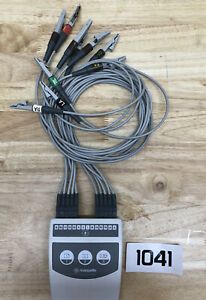Marquette Cam-14 Acquisition Module B1MF5517M (B1041)