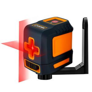 least Laser Level Self-Leveling Horizontal and Vertical Cross for home Laser