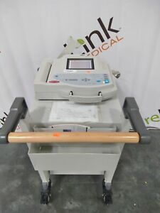 GE Healthcare MAC 1200 EKG