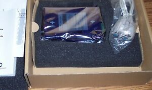 New IndigoVision 9110-TX-RX-AUDIO