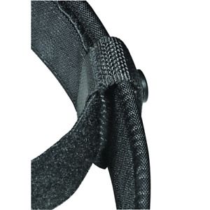 Bianchi Belt Keeper Blk 2  (4-Pack)  8006I Slide On Belt Keeper 1  Web Keeps