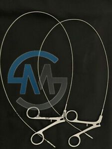 Endoscopy Olympus Flexible Biopsy Forceps 3fr Length 60cm