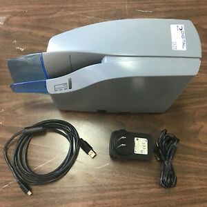 Digital Check Chexpress CX 30 Scanner - Tested, cables included