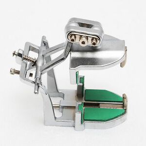 New Dental Lab Articulator Adjustable for Lab Use A2 Model