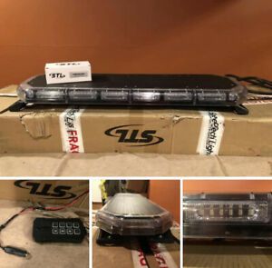 SpeedTech Lightbar