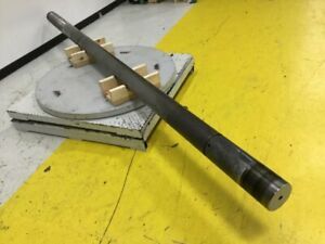 VAN DORN Tie Bar 305358D Used #112810