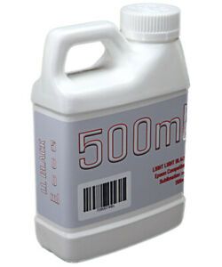 Light Light BK Dye Sublimation Ink 500ml for Epson SureColor P6000 P8000 NON-OEM