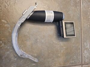 LMA Aircraft Medical McGrath Series 5 Portable Video Laryngoscope