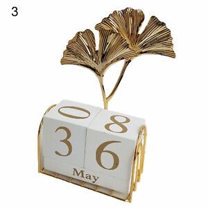 3 2 1 1 Set Desk Calendar Funny Convenient Creative High Quality for Home
