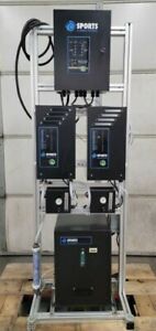 Ozone Generator for Commercial Washers