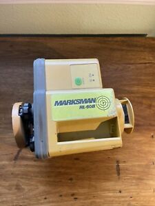 TOPCON Marksman RL-60B Rotary Laser