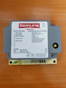 Gemline GEM-627 Ignitor