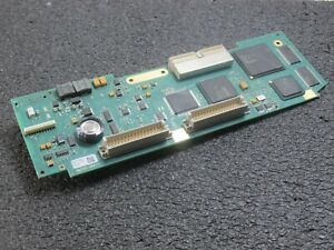 PHILIPS 451261024961 FM50 MAIN CPU BOARD M2705-66411 1417 FT 705 035858 T8-C15