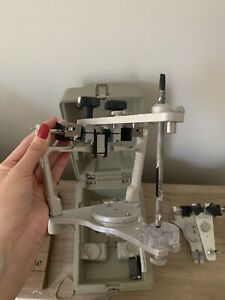 Whip Mix 3840 Dental Articulator