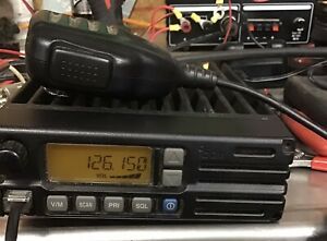 ICOM IC-A110 RADIO