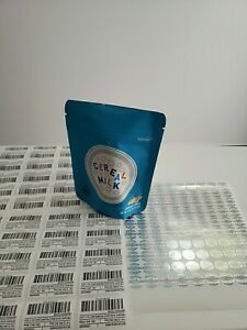 Cookies mylar bags 25 pcs