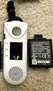 Vocera b3000n + Vocera Battery