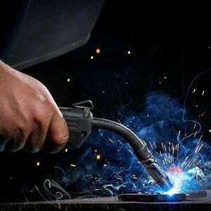 CONSUMABLES MIG Welder Consumable Contact Tips Extra Holders Nozzles New