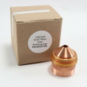 NEW - Lincoln Electric Inner Retaining Cap P/N# BK277151