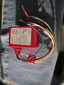 1 NEW - Acuity Controls NPP16 ER EFP Power/Relay Pack Emergency Operation