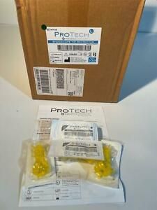 1x CASE - 100PCS PROTECH IN0V8-28L Flexible Endoscope Tip Protector Meditech
