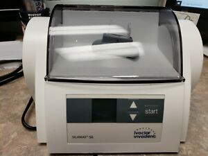 Ivoclar Vivadent SILAMAT S6 Dental Amalgamator Mixer